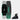 Jobe Prolix Wakeboard with Unit Bindings Set, featuring a black and teal wakeboard paired with black bindings with green accents.