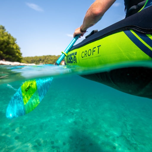 Jobe Croft Kayak Paddle - North Sports Group