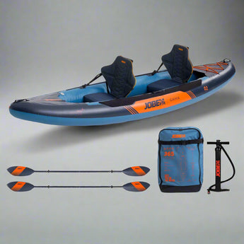 Jobe Gama Inflatable Kayak - North Sports Group