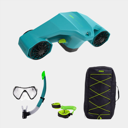 Jobe Infinity Seascooter Package - North Sports Group