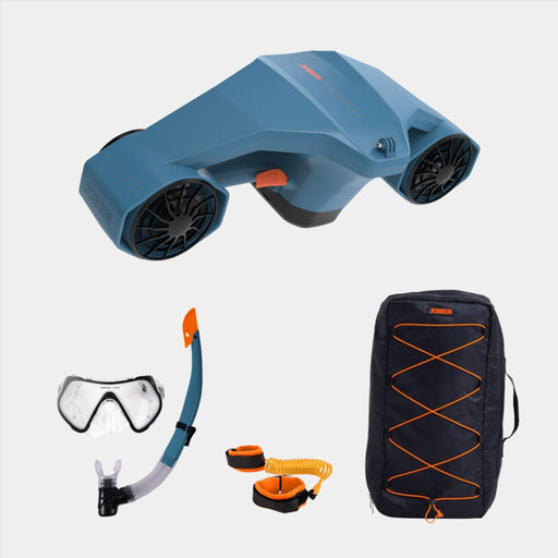 Jobe Infinity Seascooter Pro Package - North Sports Group