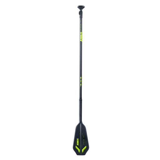 Jobe Stream Carbon 100 SUP Paddle Lime 2-Piece - North Sports Group