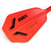 Jobe Stream Carbon 40 SUP Paddle Orange 3-Piece - North Sports Group