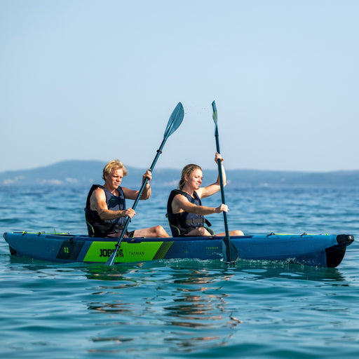 Jobe Tasman Inflatable Kayak  - North Sports Group