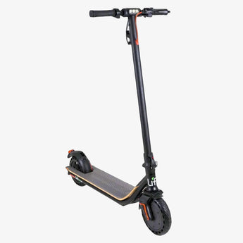 Li-Fe 350HC Electric Scooter - North Sports Group