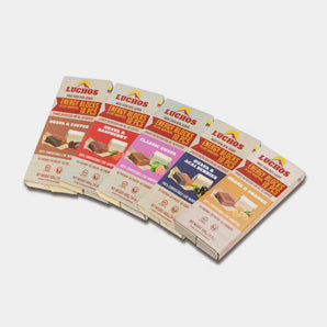 Luchos Full-House Energy Blocks Bundle
