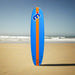 Mistral Biarritz Surfboard, Blue - North Sports Group