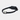 Black headlamp with LEDLENSER branding on a white background