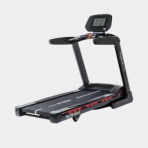 NoblePro Elite E8ix Complete Treadmill