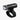 Cateye AMPP 900 & VIZ 300 Bike Light Set, with the AMPP 900 light on the front and VIZ 300 light on the rear, both attached to black mounting straps.