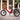 Revom T1 Fat Tyre Electric Mountain Trike red- North Sports Group