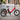 Revom T1 Fat Tyre Electric Mountain Trike red- North Sports Group