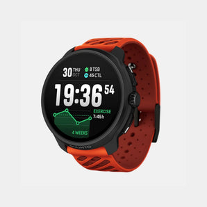 Suunto Race 2 GPS Watch