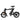 Cruzaa The Max Folding Electric Bike, Carbon Black - 35km Range Electric Folding Bike Cruzaa