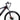 Dallingridge Coniston Electric Mountain Bike, Black - 80km Range Electric Mountain Bike Dallingridge