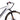 Dallingridge Malvern Hybrid Trekking Electric Bike, Silver - 80km Range Electric Hybrid Bike Dallingridge