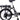 Dallingridge Oxford 250W Electric Folding Bike, Black Electric Folding Bike Dallingridge