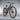 Ezego Commute EX Ladies Electric Bike, Deep Red Electric Hybrid Bike Ezego