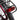 Ezego Commute EX Ladies Electric Bike, Deep Red Electric Hybrid Bike Ezego
