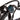 Ezego Step NX 26" Electric Bike, Blue - 15.5mph Speed Electric Hybrid Bike Ezego