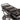 Ezego Step NX 700c Electric Bike, Blue Electric Hybrid Bike Ezego