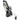 Hamax Caress Child Bike Seat Child Transport Hamax