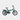 Hygge Virum Folding Electric Bike