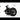 Hygge Vester Electric Folding Bike, Onyx Black - North Sports Group
