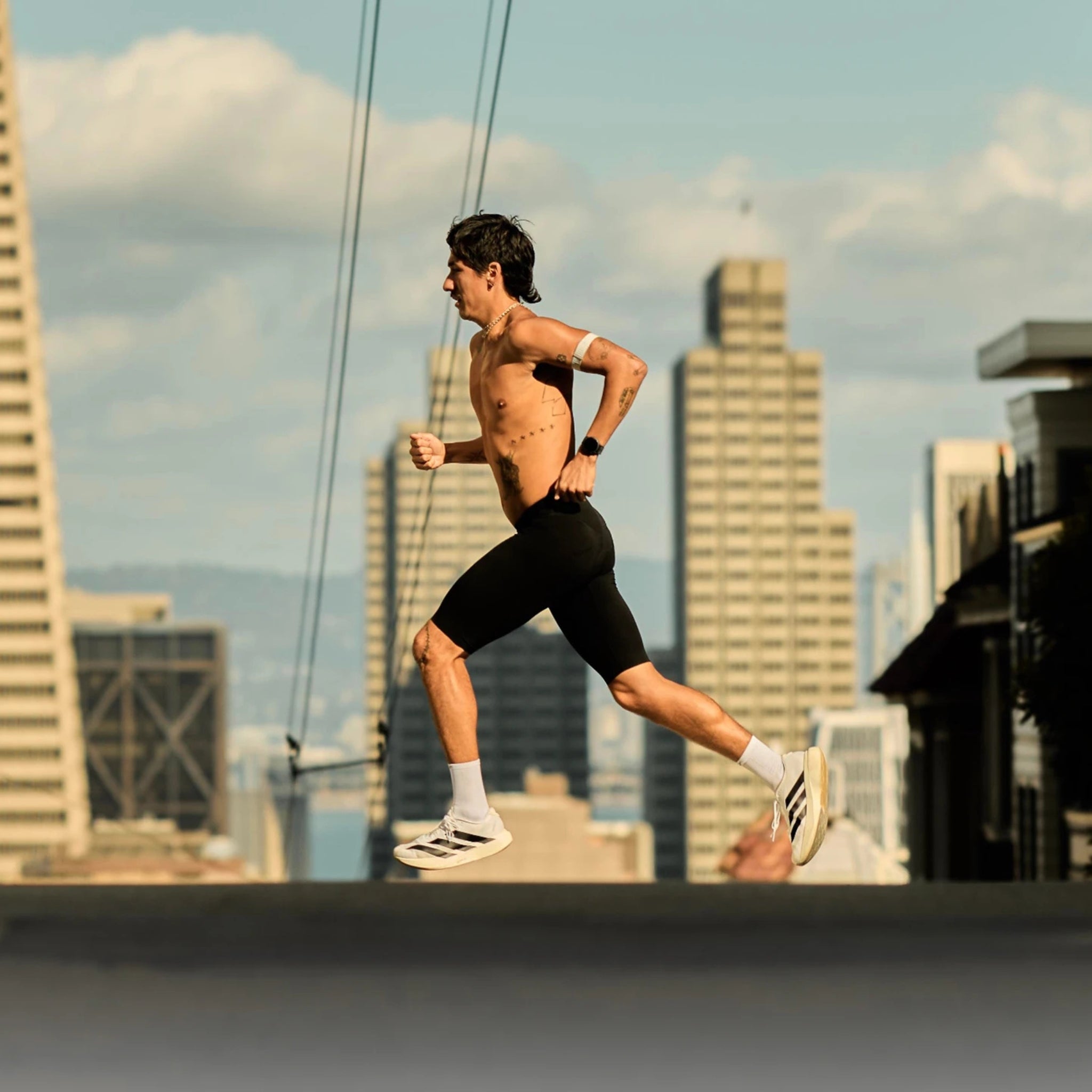 Training Smarter: The Future of Performance, Recovery & Fitness Tech ...