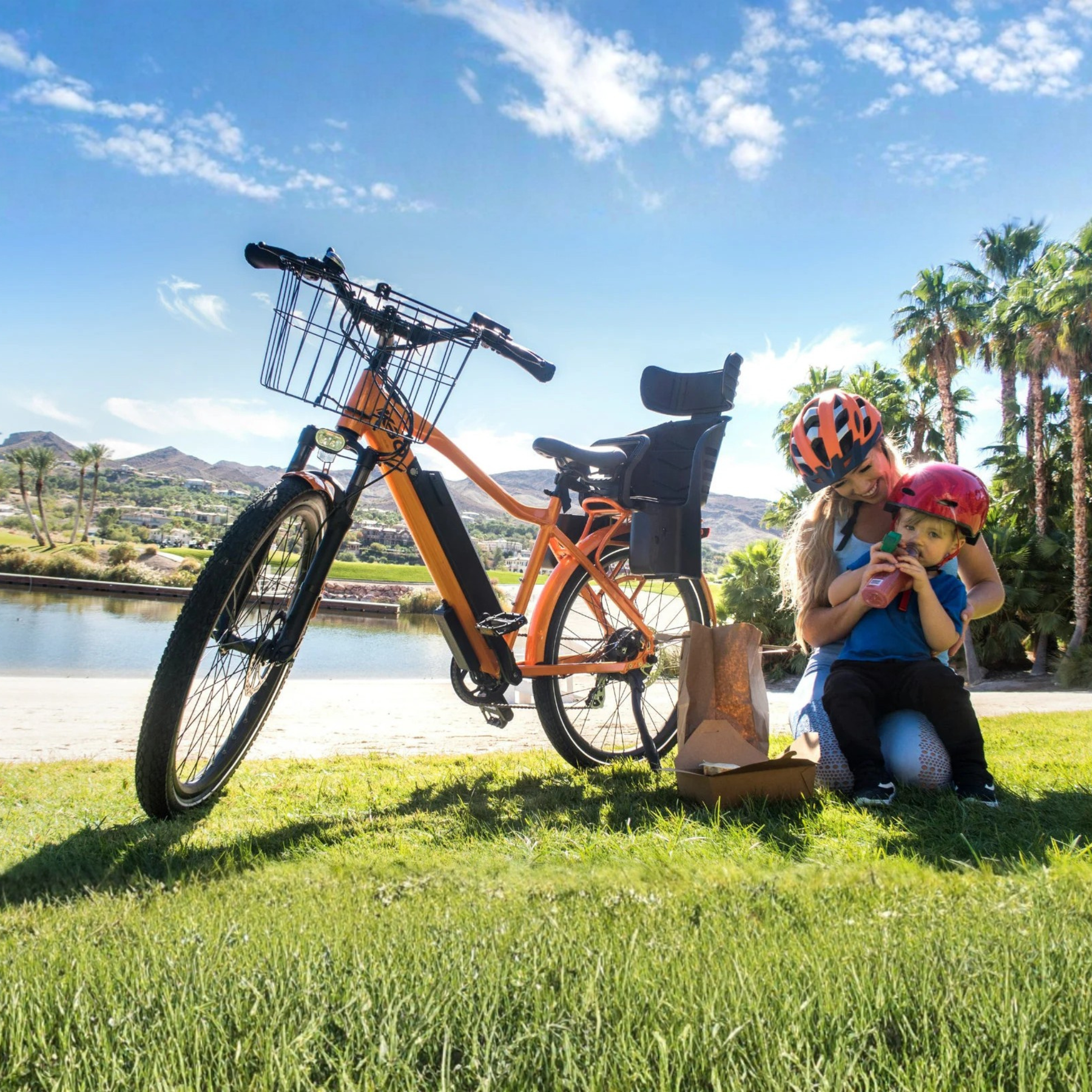 What To Look For When Buying An Electric Bike