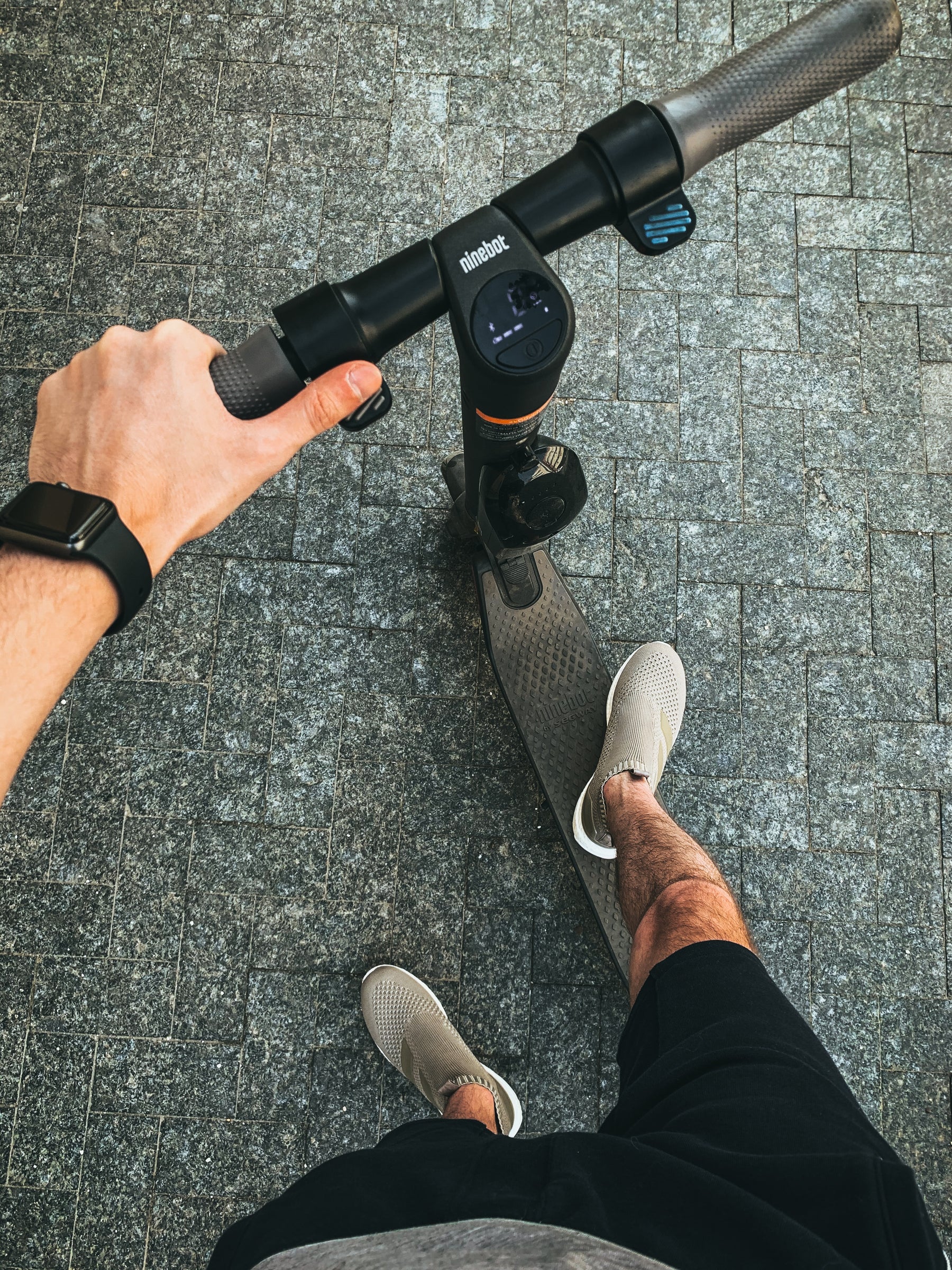 The Ultimate Guide To Buying An Electric Scooter