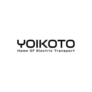 Yoikoto Electric Bikes