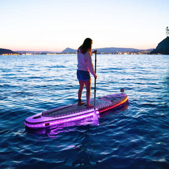 Boards & Boats