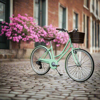 Bikes