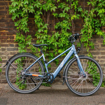 Electric Bikes