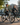 Electric Hybrid & City Bikes