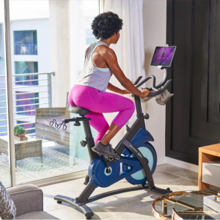 Fitness Exercise Bikes