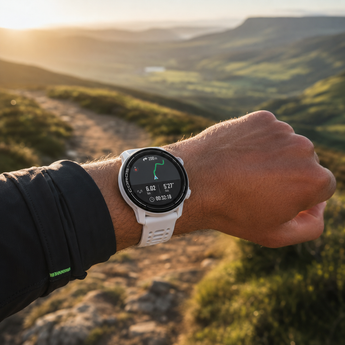 GPS Sport Watches