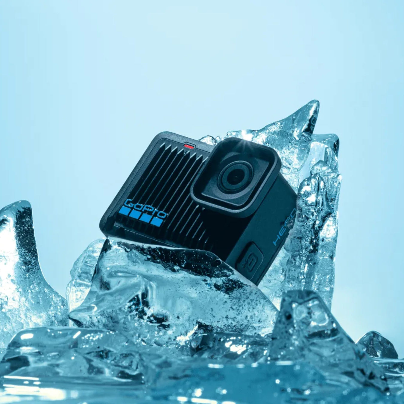 Action Cameras