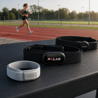 Heart Rate Monitors