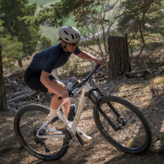 Mountain Bikes (MTB)