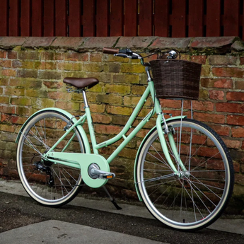 Pedal Bikes
