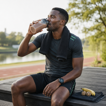 Recovery Nutrition