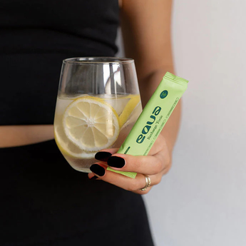 Hydration & Lifestyle
