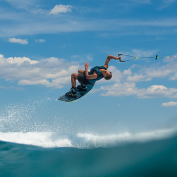 Wakeboards & Bindings