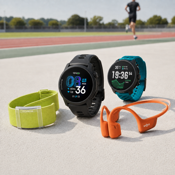 Wearables & Audio