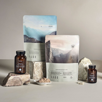 Performance Nutrition Bundles