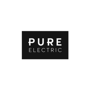 Pure Electric Bikes