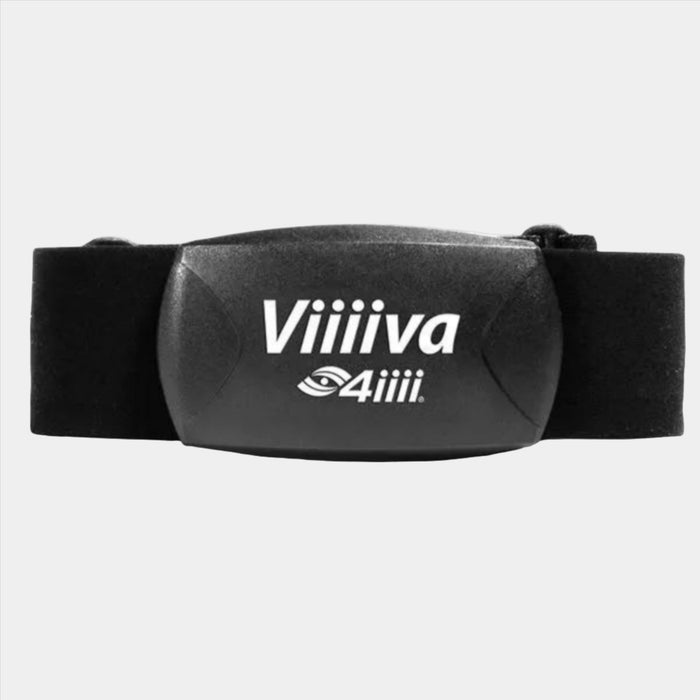 4iiii Viiiiva Heart Rate Monitor - North Sports Group