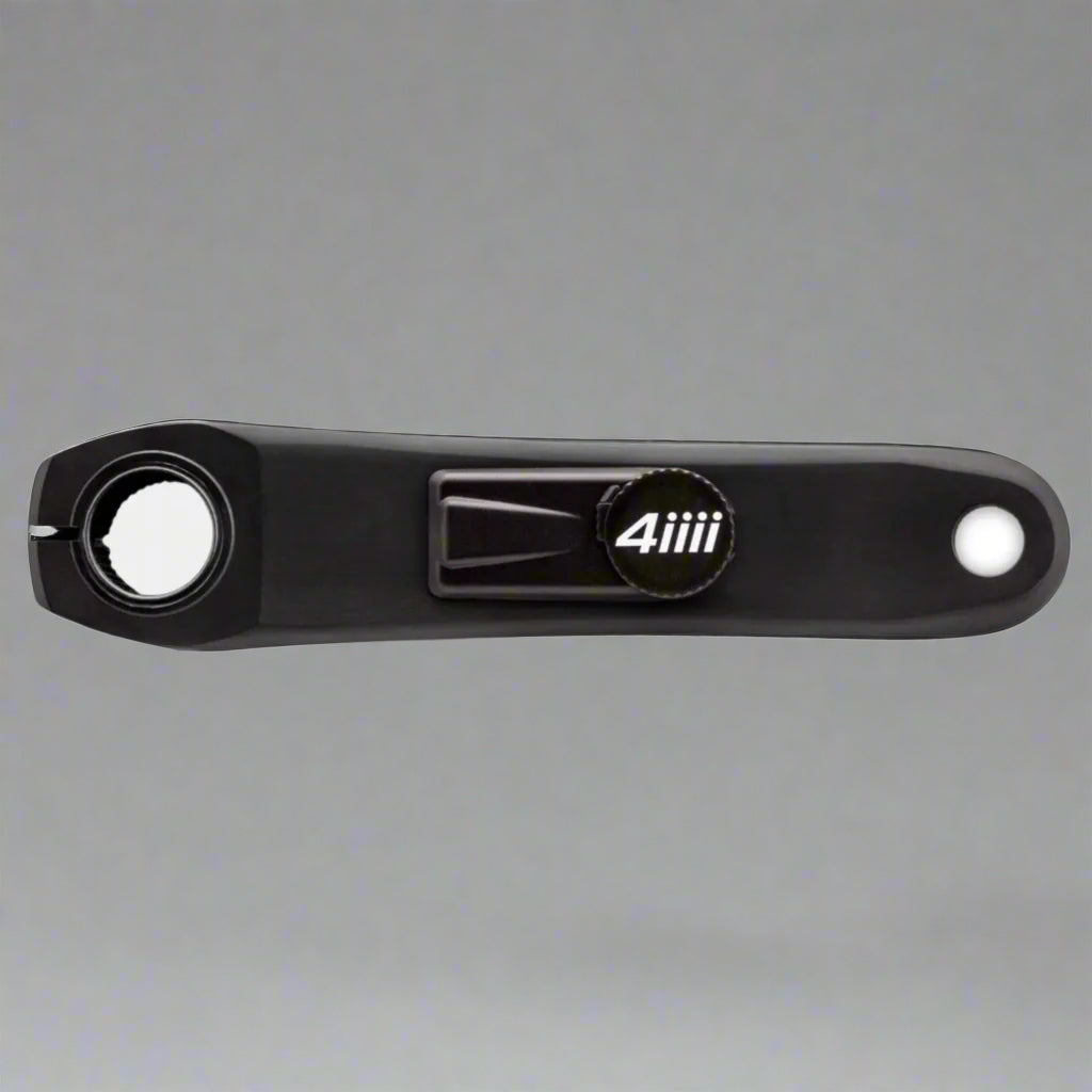 パーツ 165mm R7100 4iiii Precision Powermeter 3 4iiii 105 R7100 Precision 3+ Single Leg Powermeter [PML300-S23C00X ]